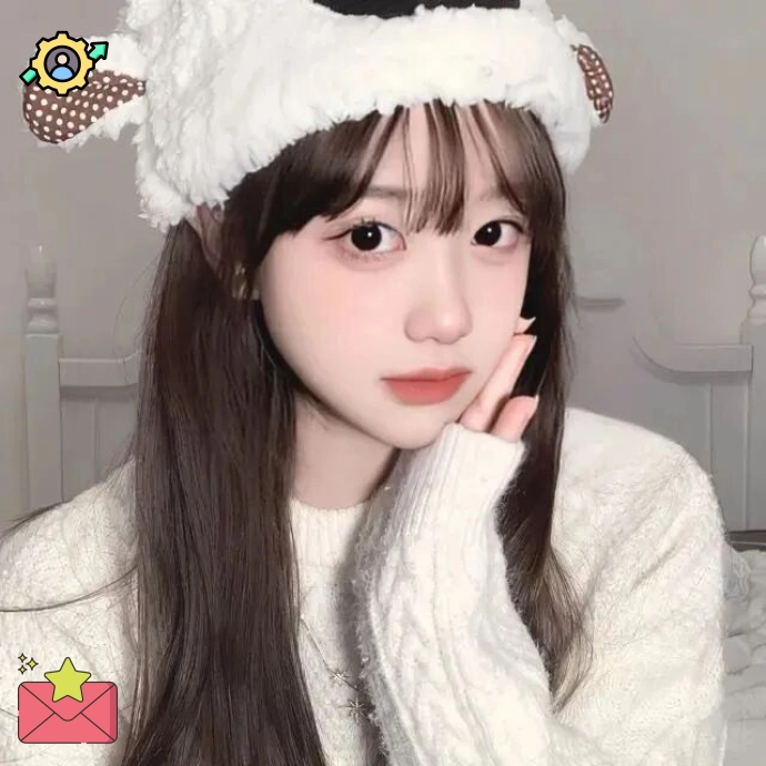 用户头像